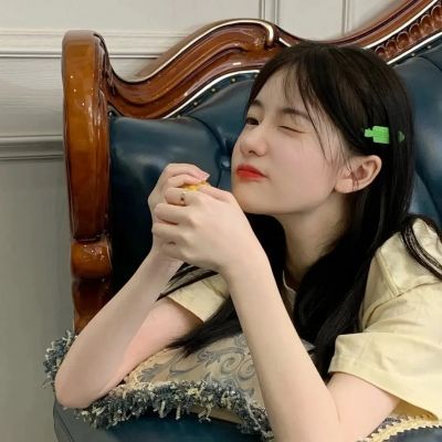 女头｜不和差点意思的人周旋(图5)