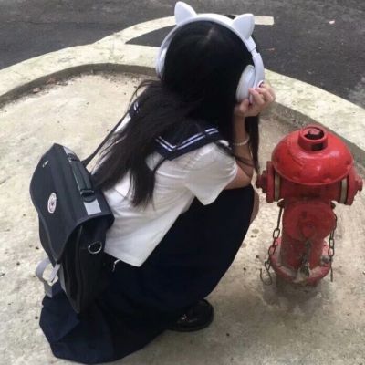 小众女头./“所有不好的事情都到来的时候 我只想睡觉.”(图9)