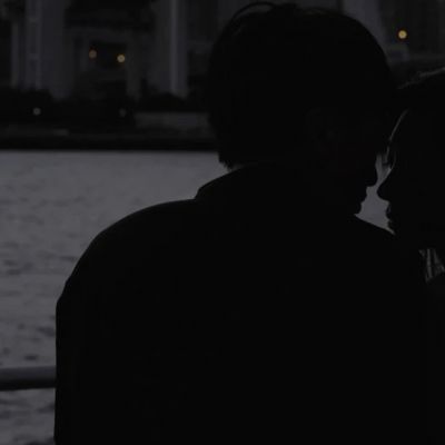 ins真人恩爱情头原来遇到爱的人是不会腻的 是越爱越想爱下去(图6)