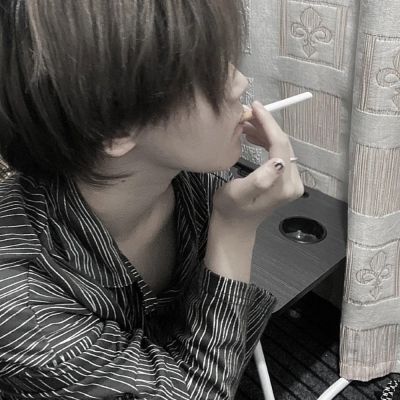 ins小清新文艺范男头你知道为什么想和你在一起吗生活太苦需要你这块糖(图4)