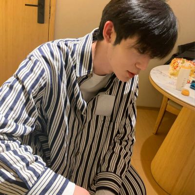 ins小清新文艺范男头见惯了量产的温柔所以对笨拙的真诚格外心动(图17)