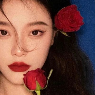 女头｜不和差点意思的人周旋(图2)