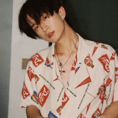 你能坚定的走向我 我就热烈的回应你.(图6)