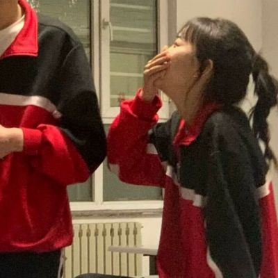 悄悄许个愿 或许会实现呢/＂情头＂(图18)