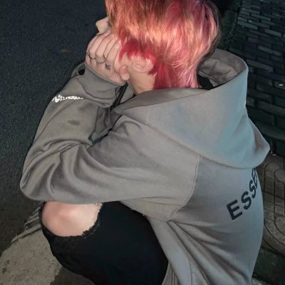 ins小清新文艺范男头你知道为什么想和你在一起吗生活太苦需要你这块糖(图3)