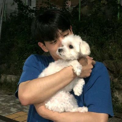 The first one out of the big wind came home with me（外面风大，和我回家）(图10)