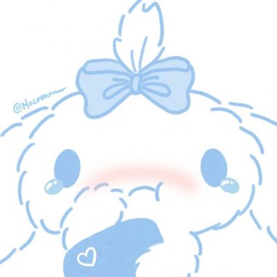 三丽鸥哭哭头像(图7)