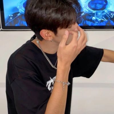 乖/好看男生头像(图7)