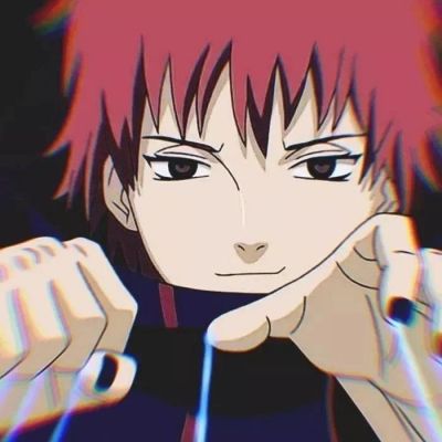 动漫男头 “心在夜晚死去，爱在黎明重生”(图3)