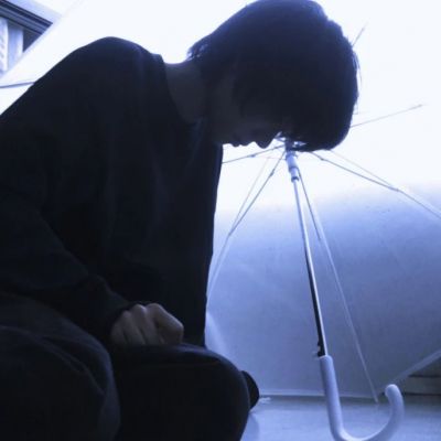 ins小清新文艺范男头祝我男朋友“520”快乐因为没有男朋友所以就不私发了(图1)