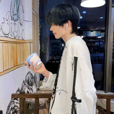 The first one out of the big wind came home with me（外面风大，和我回家）(图11)