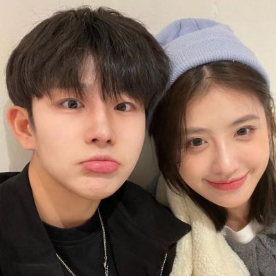 情头/入冬了(图2)