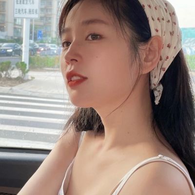 女生头像/挺期待再次遇见你(图10)