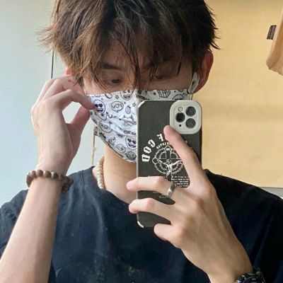 ins小清新文艺范男头我的眼里都是你自从遇见你一切繁华都成背景(图2)