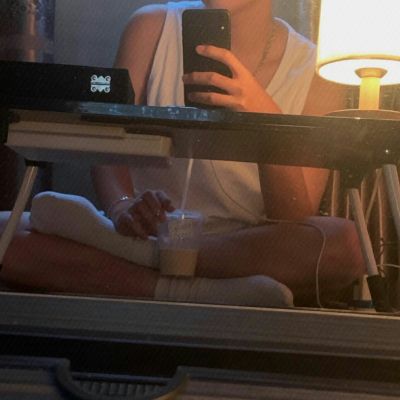 ins小清新文艺范男头520你们宁愿当狗不来跟我表白这个血海深仇我先记下(图14)