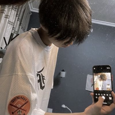 ins小清新文艺范男头祝我男朋友“520”快乐因为没有男朋友所以就不私发了(图8)