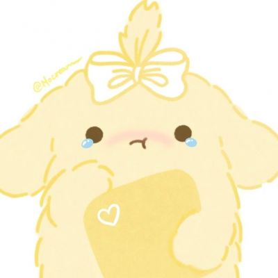 三丽鸥哭哭头像(图5)