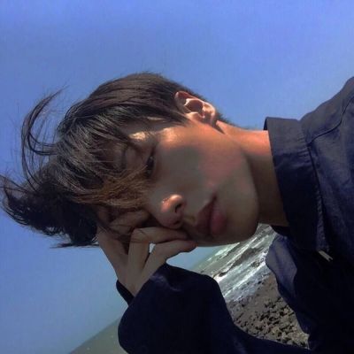 ins小清新文艺范男头如果快乐很难那我祝你平安(图18)