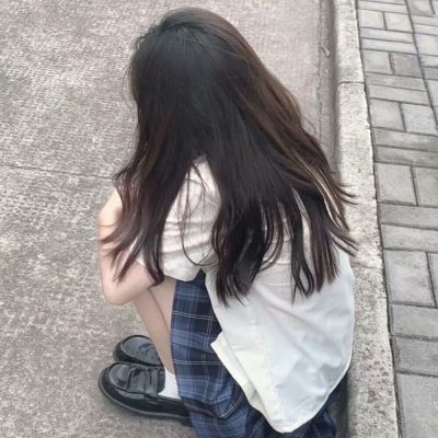 小众女头./“所有不好的事情都到来的时候 我只想睡觉.”(图1)