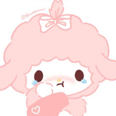 三丽鸥哭哭头像(图4)