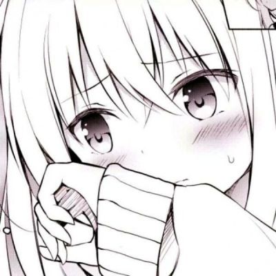 皖怡-动漫女头/新鲜感有那么重要嘛(图10)