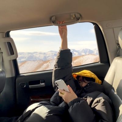 ins小清新文艺范男头我的眼里都是你自从遇见你一切繁华都成背景(图9)