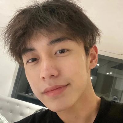 ins小清新文艺范男头我做事三分钟热度却爱了你那么久(图18)