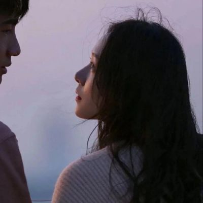 ins真人恩爱情头原来遇到爱的人是不会腻的 是越爱越想爱下去(图17)