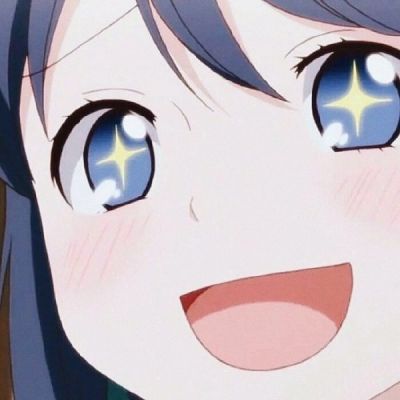 皖怡-动漫女头/新鲜感有那么重要嘛(图8)