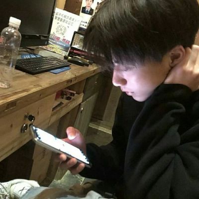 关系男头啦(图8)