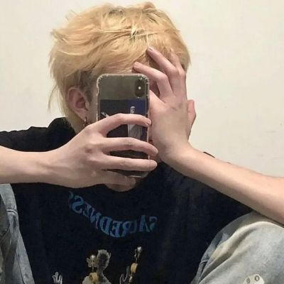 ins小清新文艺范男头秀恩爱的人换了一批又一批只有我雷打不动地单身(图17)