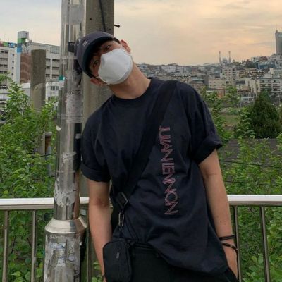 ins小清新文艺范男头想做个小朋友.在你身后.在你左右(图10)