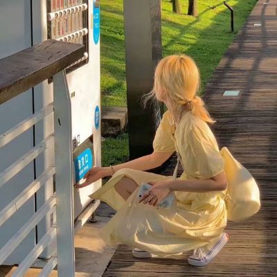 小众女头./“所有不好的事情都到来的时候 我只想睡觉.”(图7)