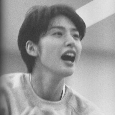 日系/男头/少年感(图7)