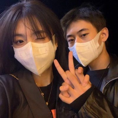 ins真人恩爱情头原来遇到爱的人是不会腻的 是越爱越想爱下去(图13)