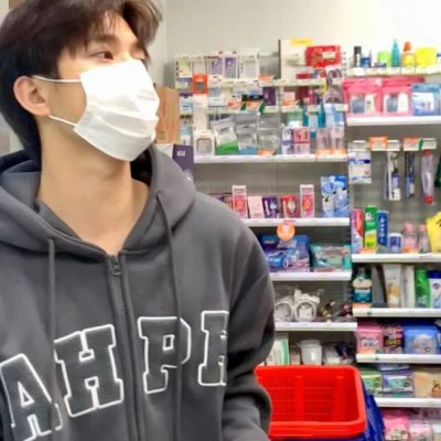 ins小清新文艺范男头我做事三分钟热度却爱了你那么久(图9)