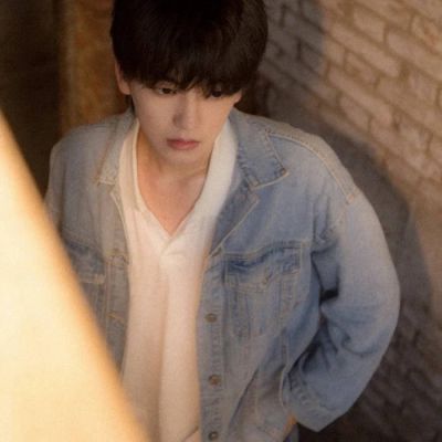 ins小清新文艺范男头祝我男朋友“520”快乐因为没有男朋友所以就不私发了(图7)