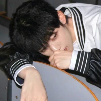 乖/好看男生头像(图2)