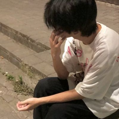 ins小清新文艺范男头你知道为什么想和你在一起吗生活太苦需要你这块糖(图8)