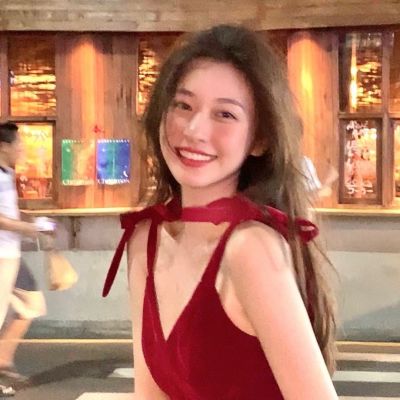 林然/女生头像(图9)