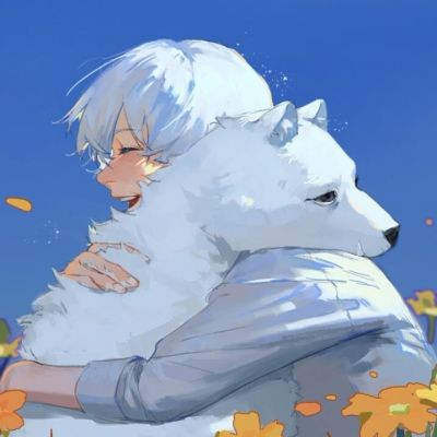 在等等 说不定她还喜欢我呢 ＂优质男头＂ ＂动漫＂(图12)