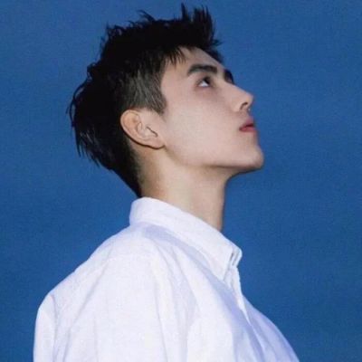 ins小清新文艺范男头想做个小朋友.在你身后.在你左右(图16)