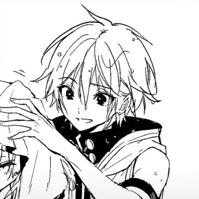 黑白漫画情头6:总是想 所以到底还是做不到是吧（擎屿）(图5)