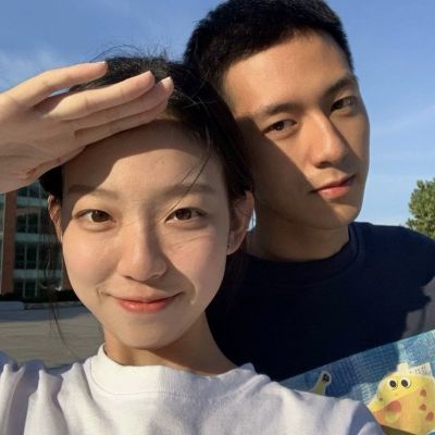 林杺 /  我想要的是 你愿意 我值得(图6)