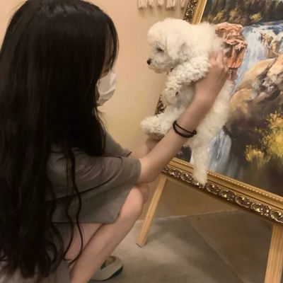 “世俗赞美爱情，但世俗又不承认爱情” ＂温柔女头(图2)