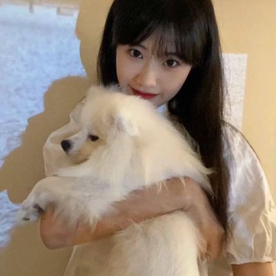 林然/女生头像(图6)