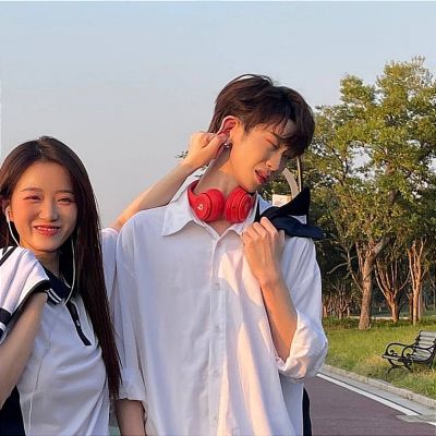 独一无二真人情头，抖音涂涂和tt(图8)