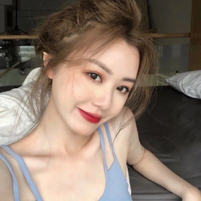 柠七：可爱女生头像(图7)