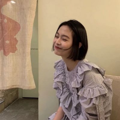 Ins高质量女头(图11)