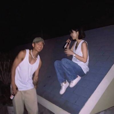 炒鸡好看的一组情头(图5)